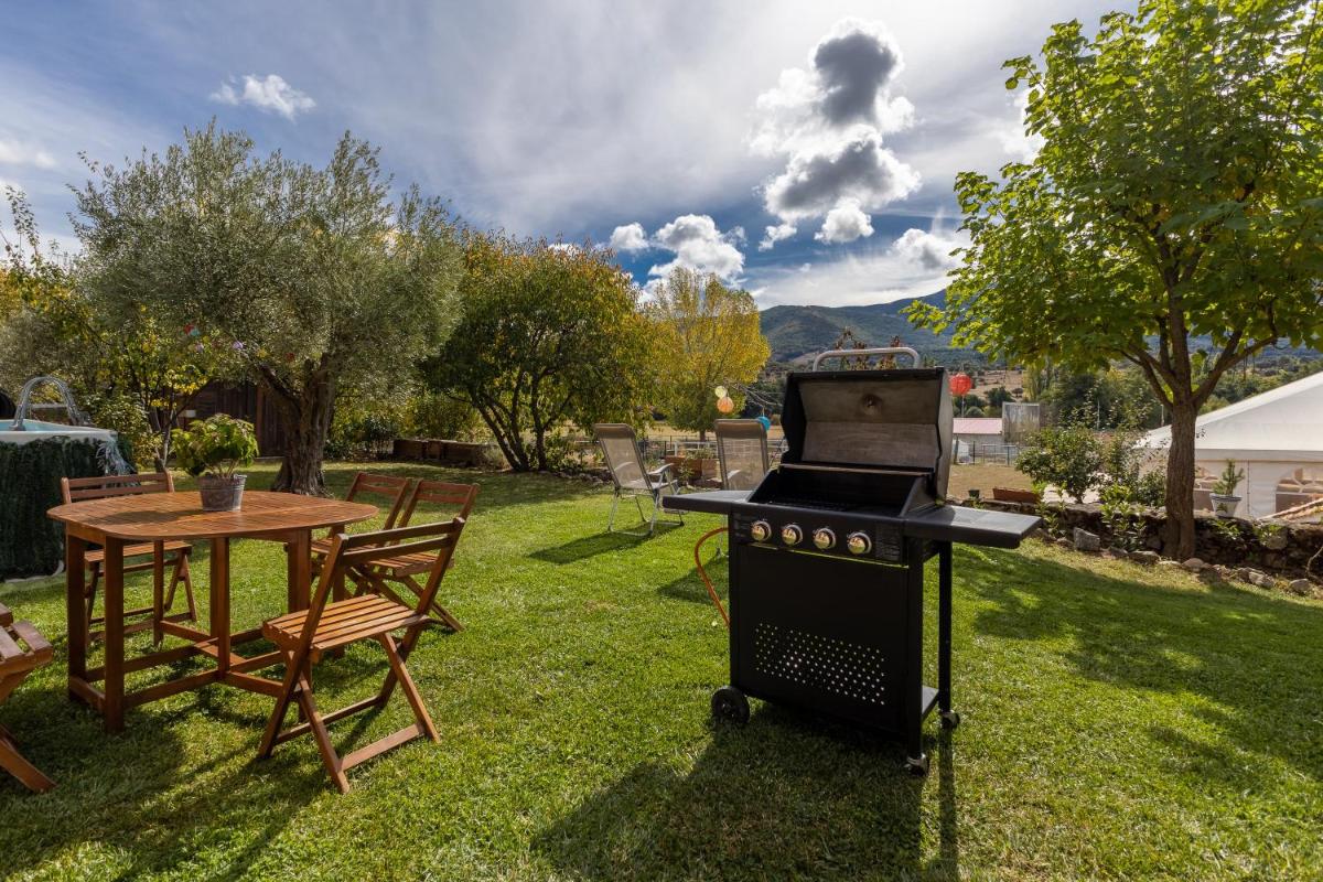 El Mirador del Gato 2 - Housity