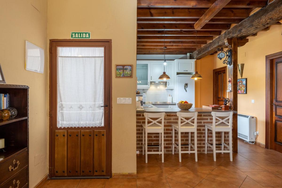 El Mirador del Gato 2 - Housity
