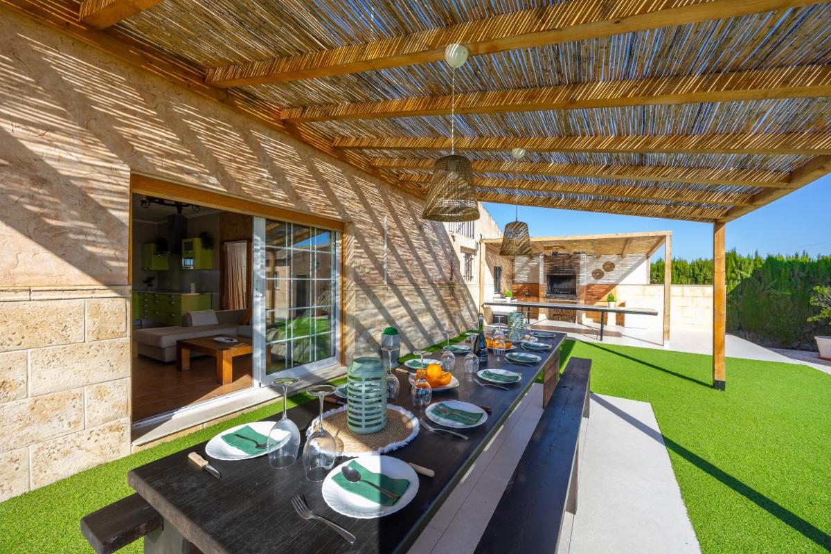 SunnyValley by Fidalsa - Housity