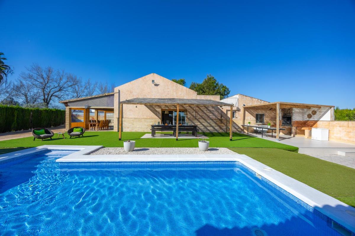 SunnyValley by Fidalsa - Housity