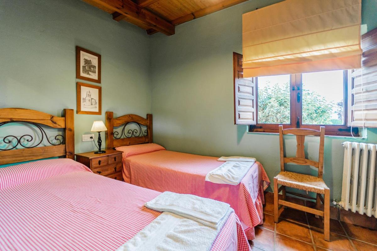 El Gallinero El uncar - Housity