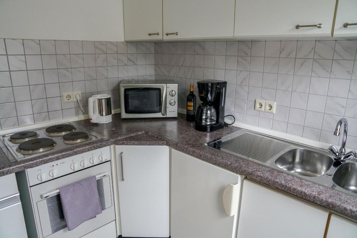 Ferienwohnung Roth - Housity