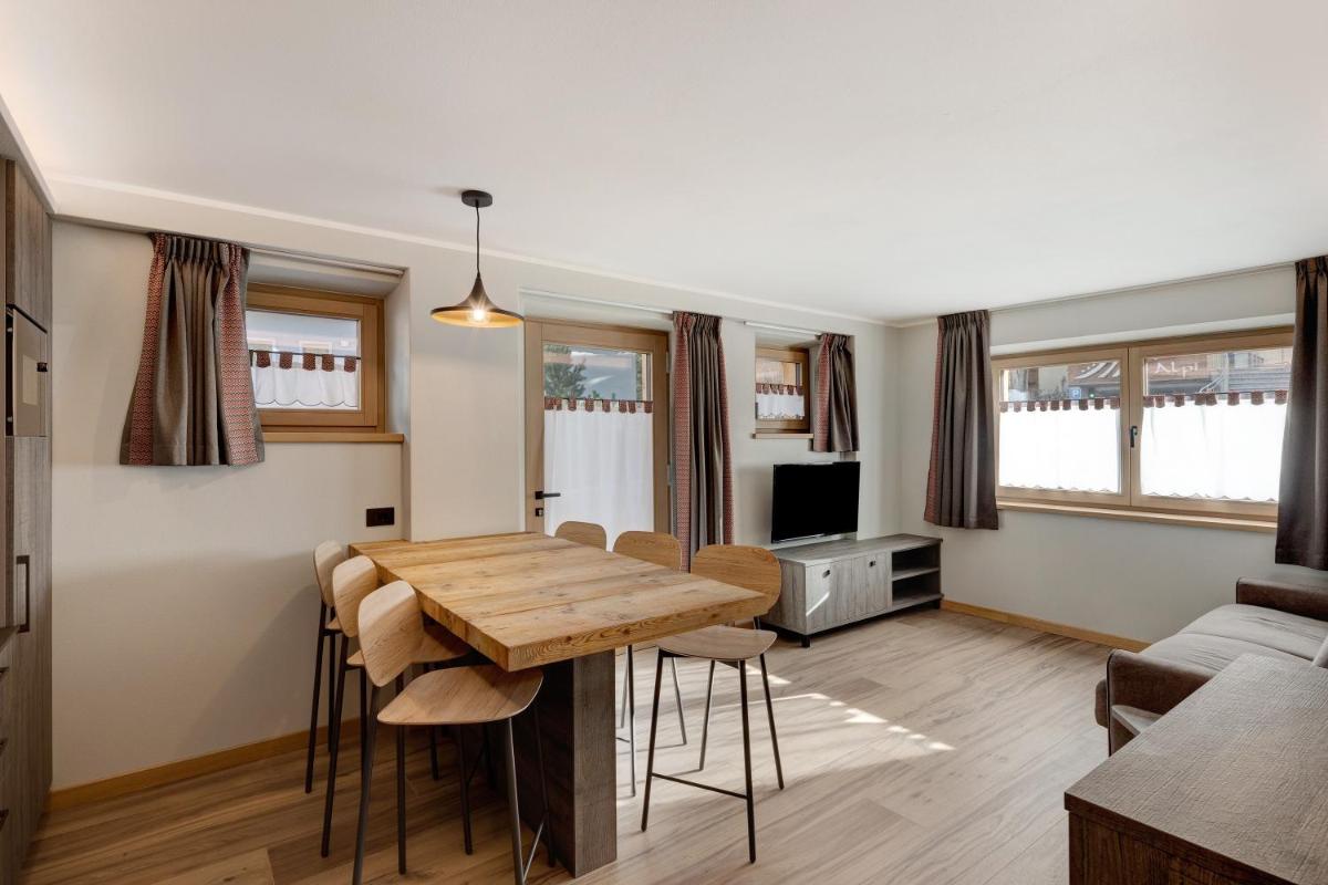 Snow Mountain Planet Suite House - Housity