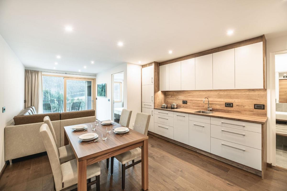 Apartment La Rodra - Housity