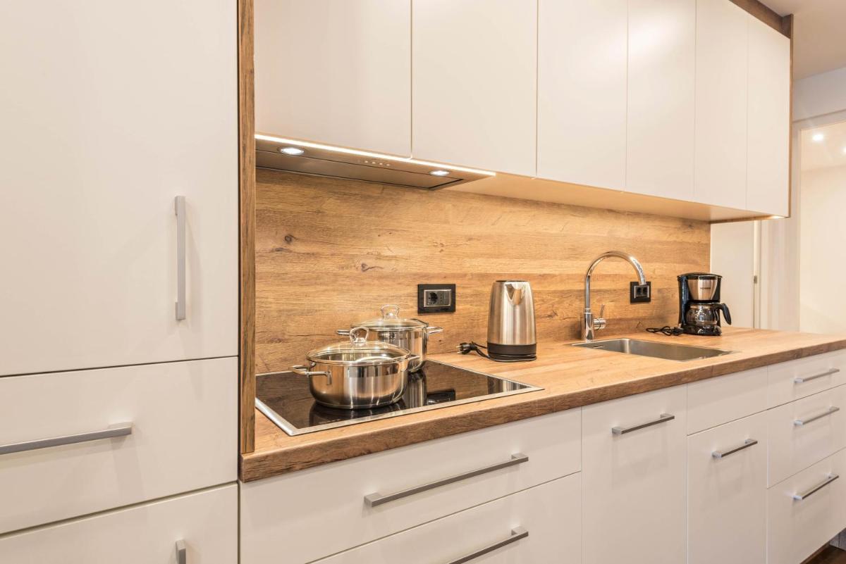 Apartment La Rodra - Housity