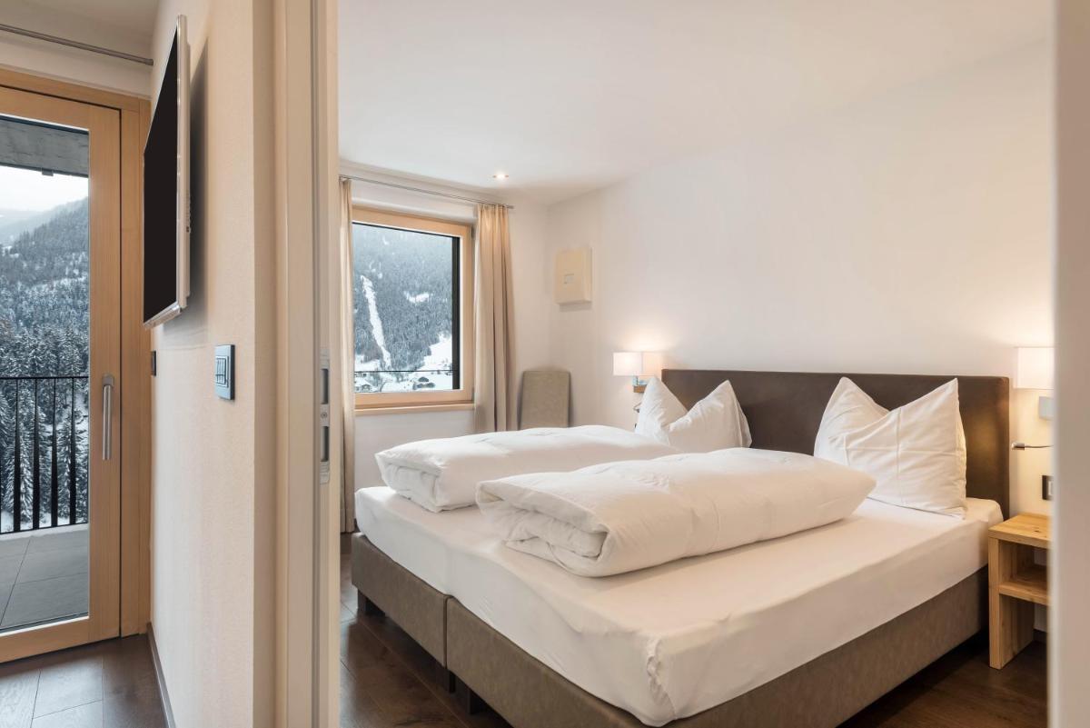Apartment La Rodra - Housity