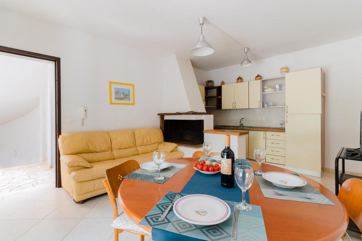 Casa vacanze Laura in centro - Housity