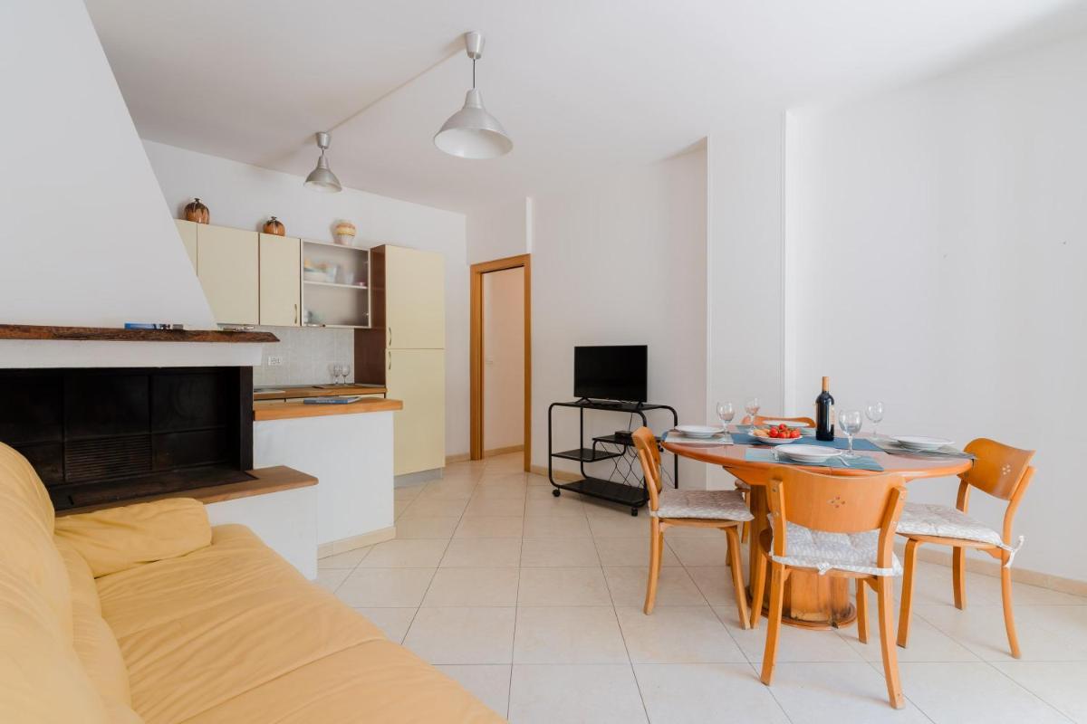 Casa vacanze Laura in centro - Housity