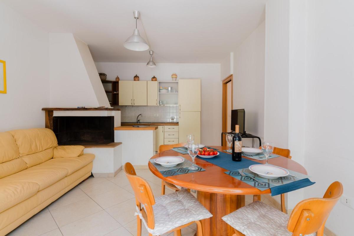 Casa vacanze Laura in centro - Housity