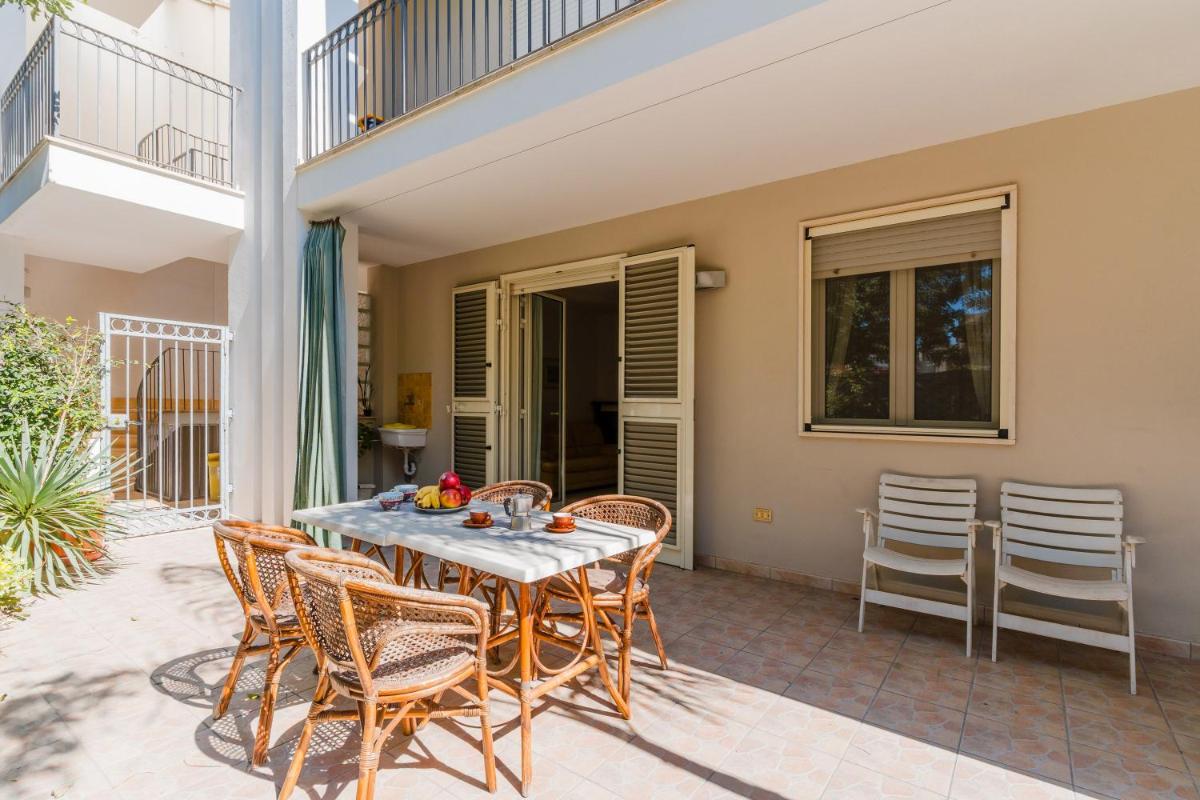 Casa vacanze Laura in centro - Housity