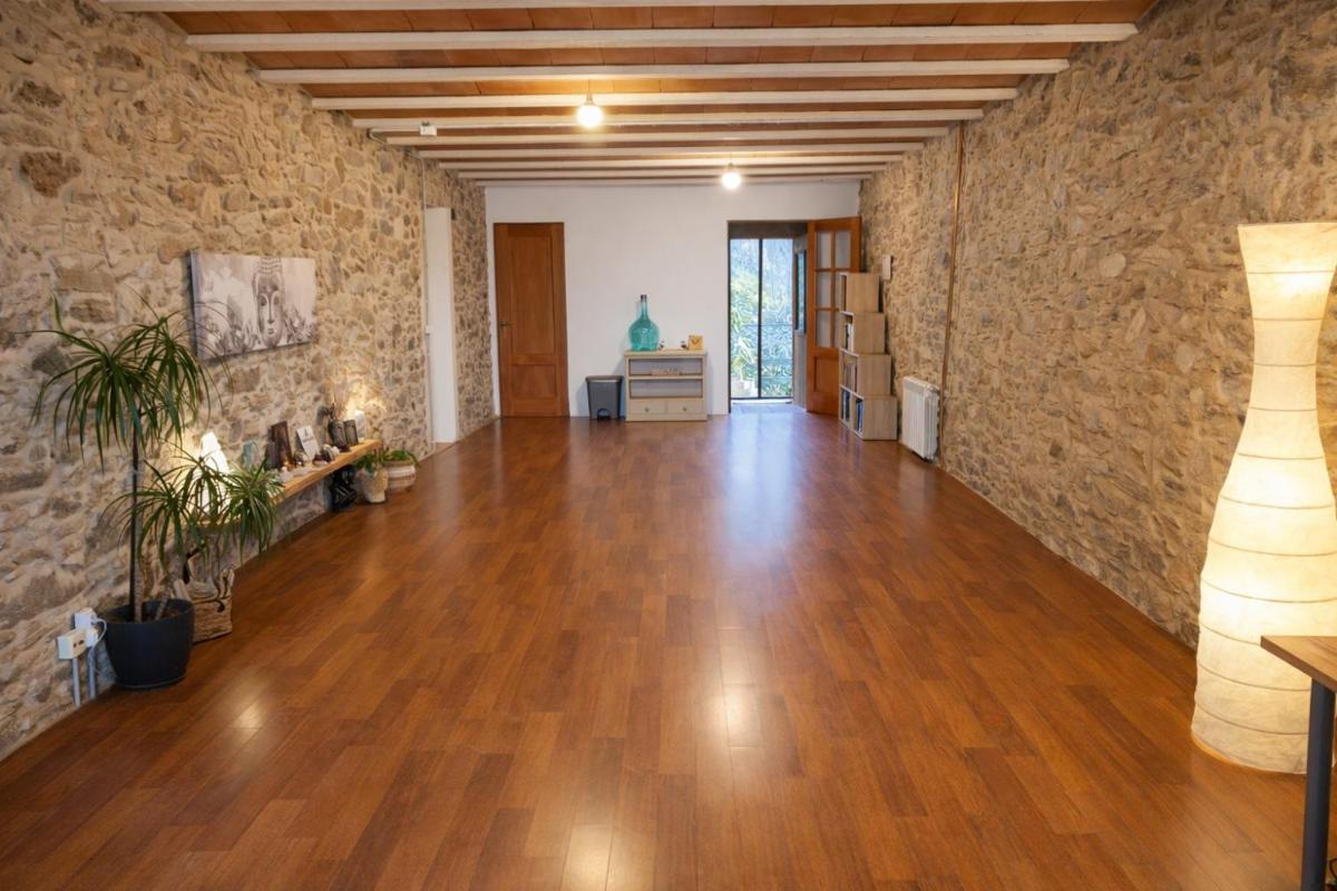 Masia Sa Calma - La Tribu - Housity