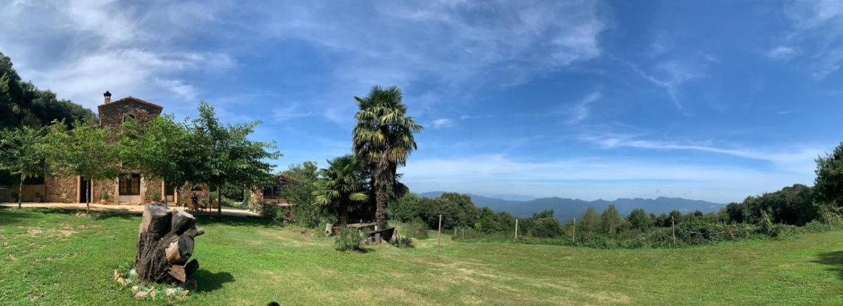 Masia Sa Calma - La Tribu - Housity