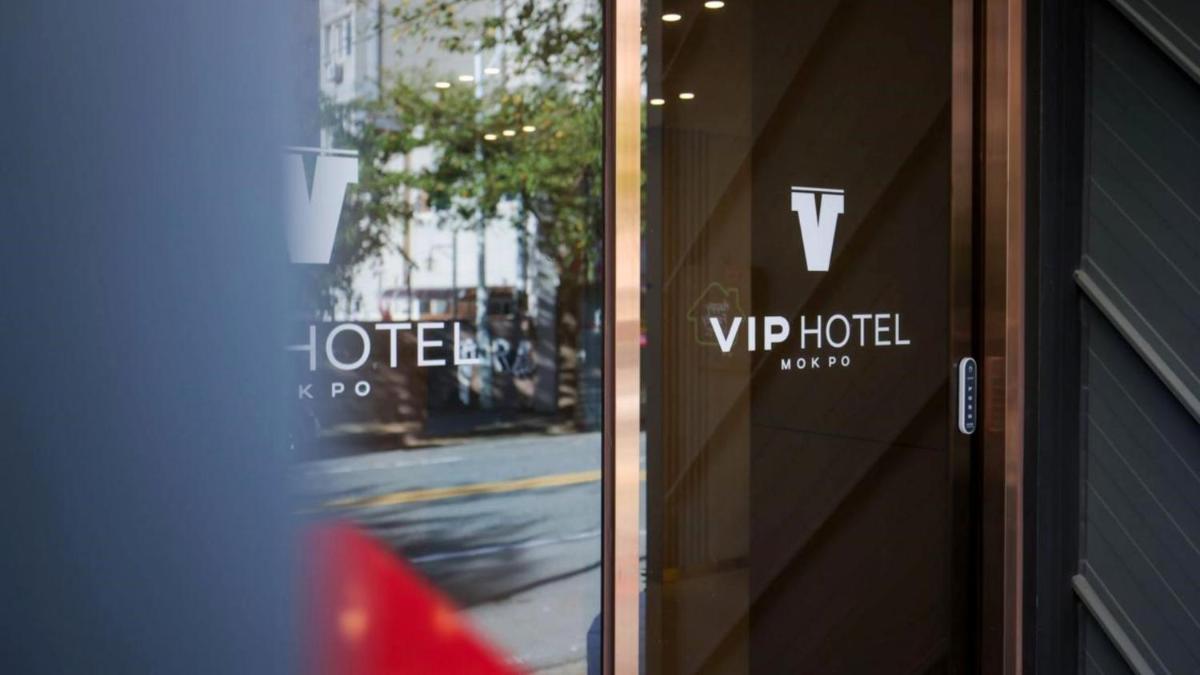 VIP Hotel Mokpo - Housity