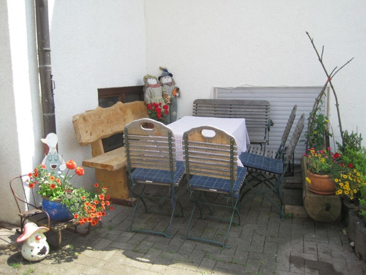 Ferienwohnungen Hubertus - Housity