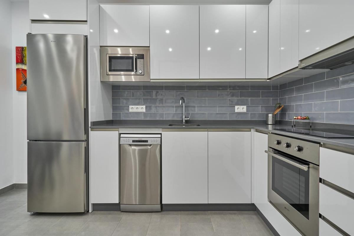 Verano Azul - Housity