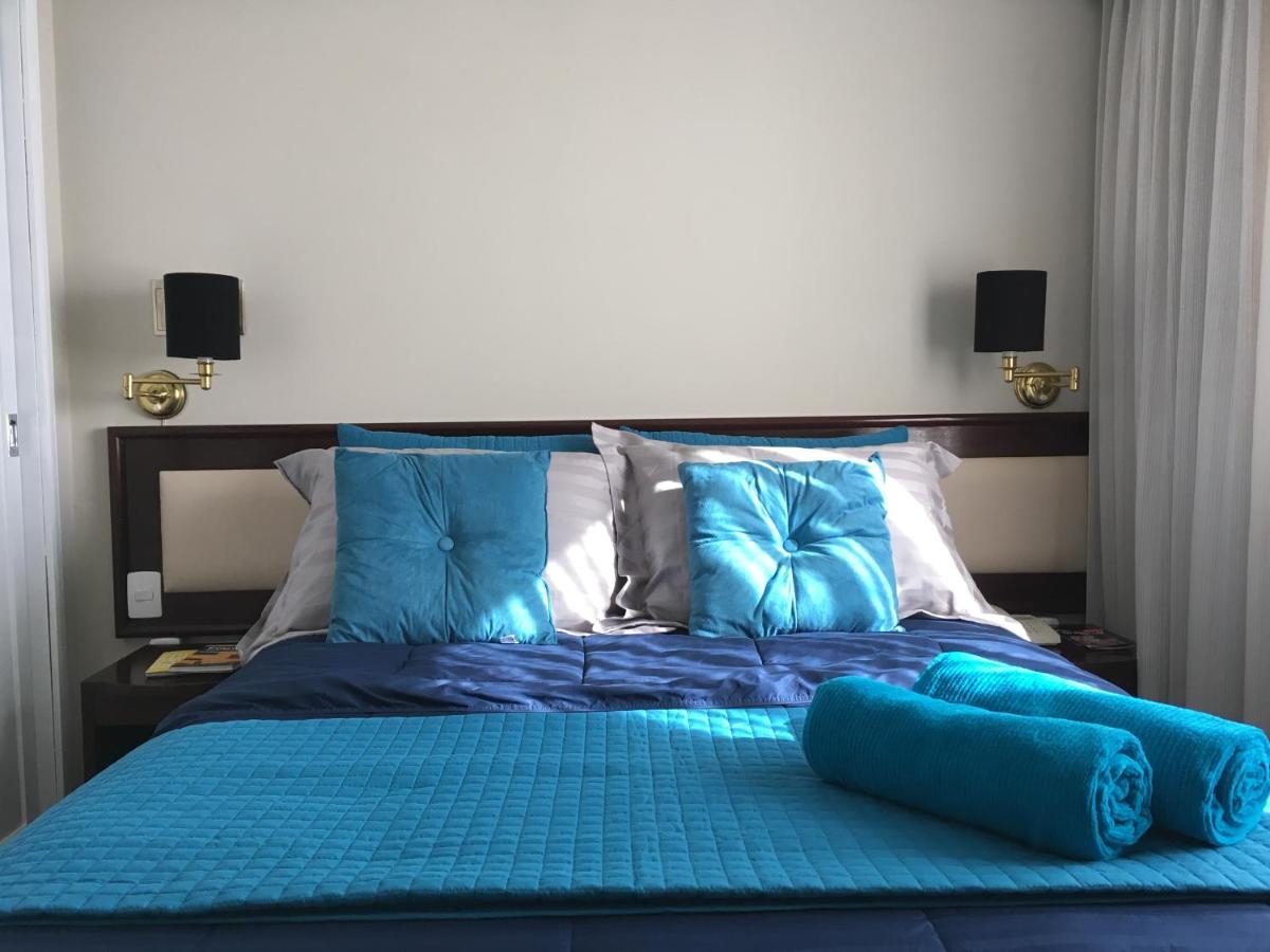 Suitetrails - Apartamento confortável - Jd Paulista