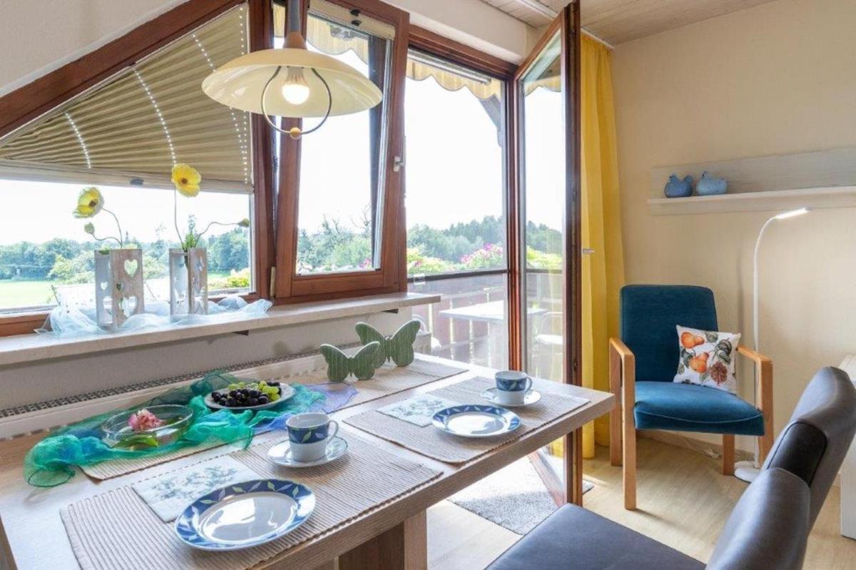 Ferienwohnung Säntisblick - Housity
