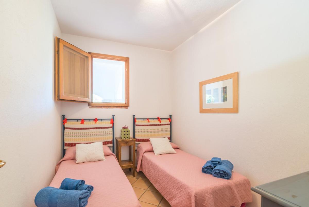 3 Appartamento La Cinta - Housity