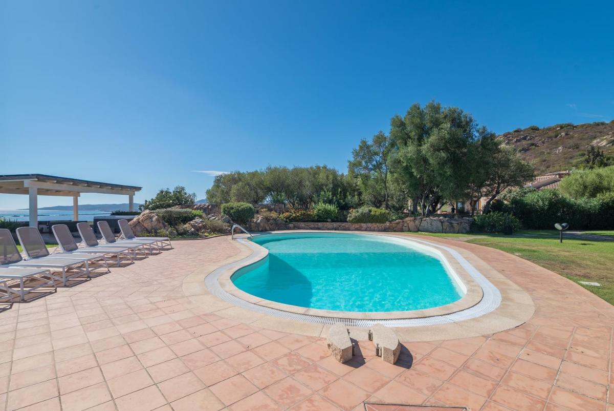 3 Appartamento La Cinta - Housity