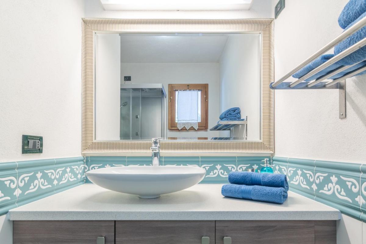 3 Appartamento La Cinta - Housity