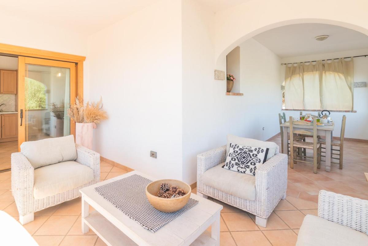 3 Appartamento La Cinta - Housity