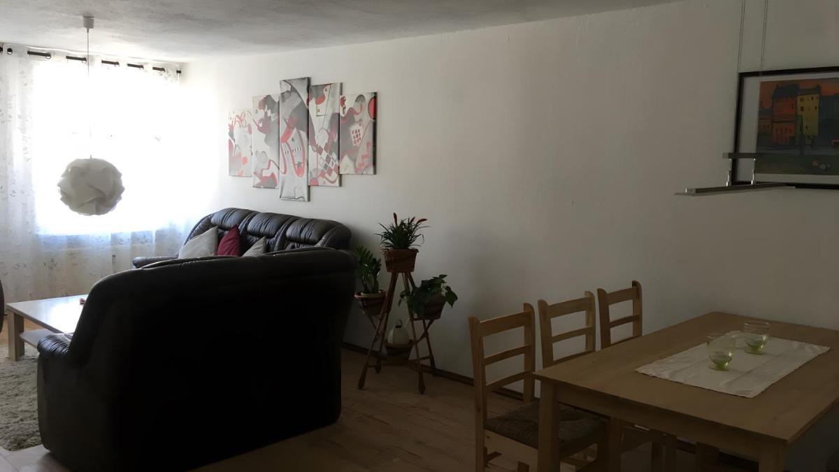 Ferienwohnung Für 3 Personen 63 M² - Housity