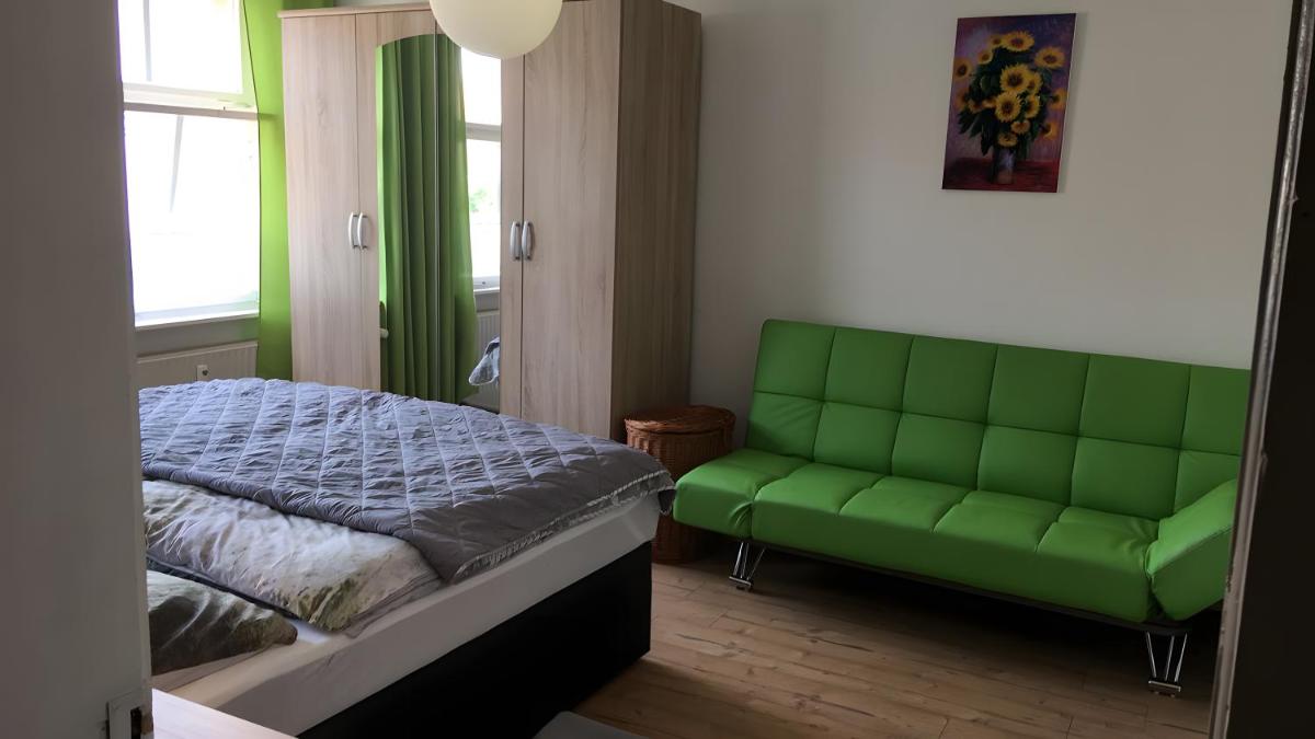 Ferienwohnung Für 3 Personen 63 M² - Housity