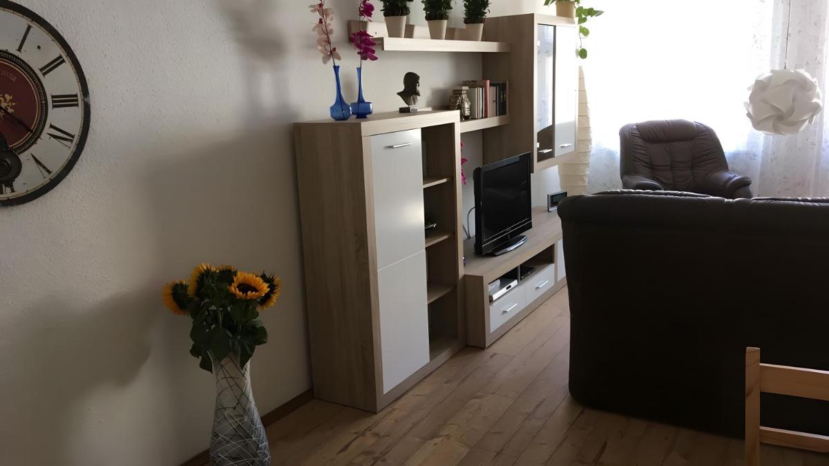 Ferienwohnung Für 3 Personen 63 M² - Housity