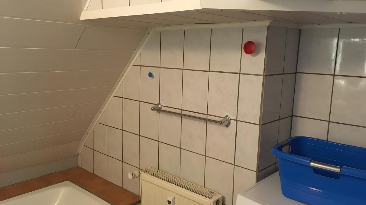Ferienwohnung Für 3 Personen 63 M² - Housity