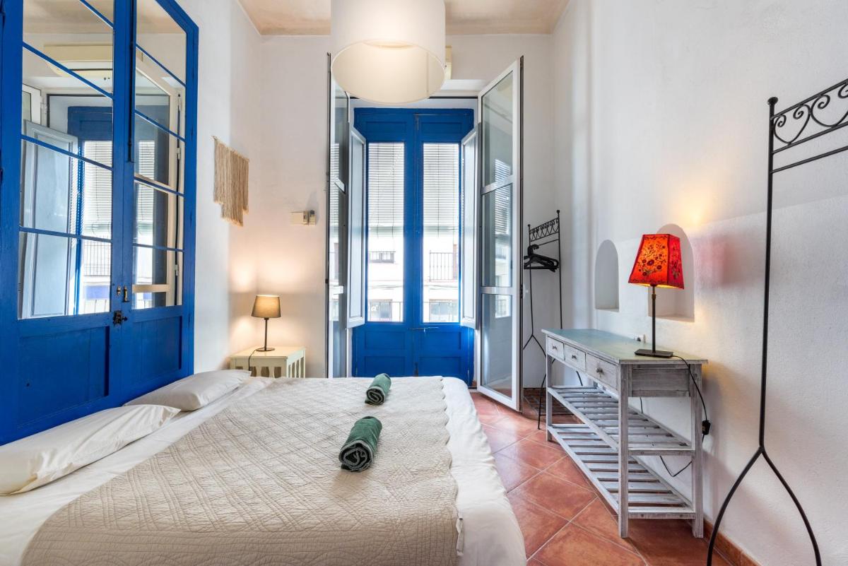 El Patio Andaluz - Housity