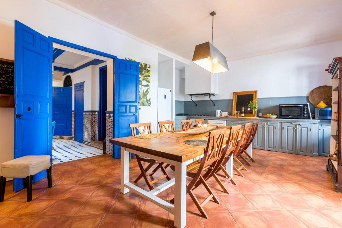 El Patio Andaluz - Housity