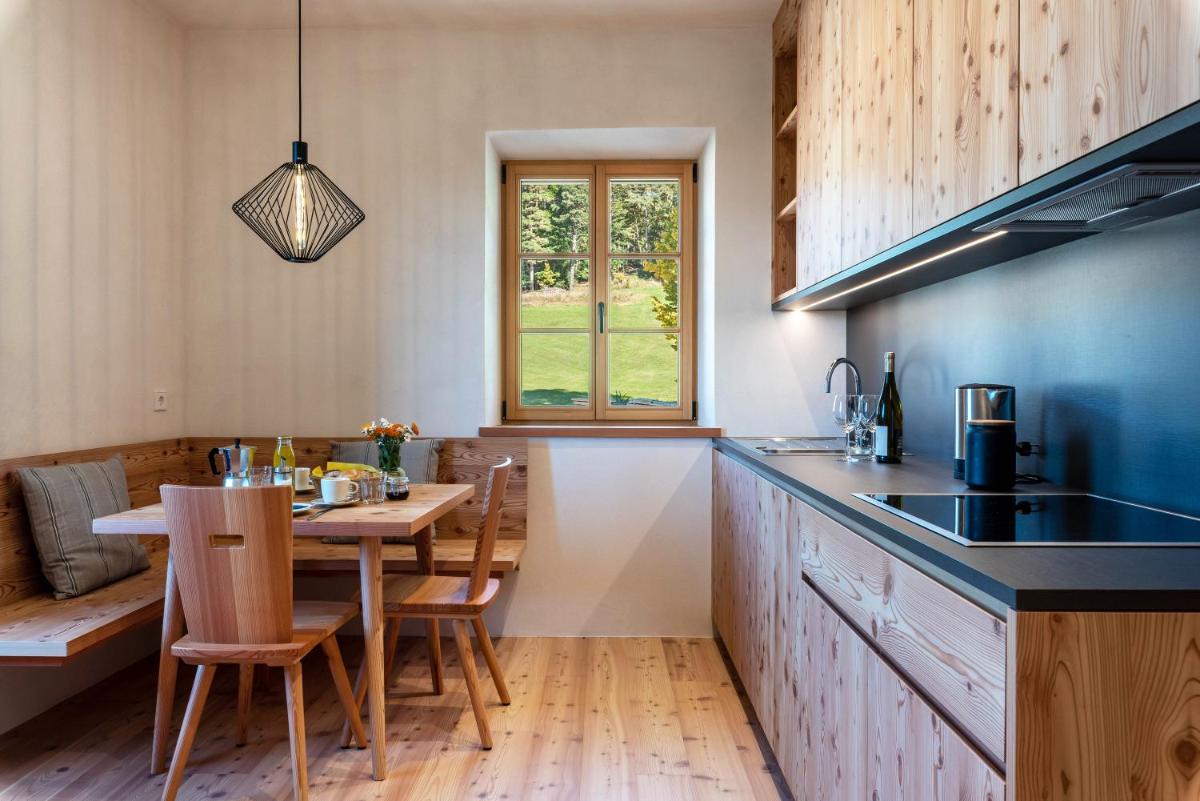 Hof im Thal Apt Linde - Housity