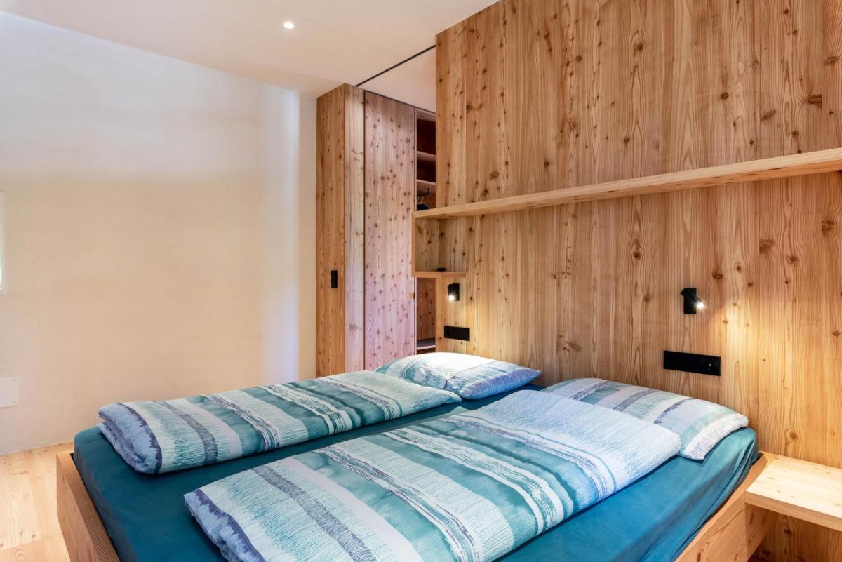 Hof im Thal Apt Linde - Housity
