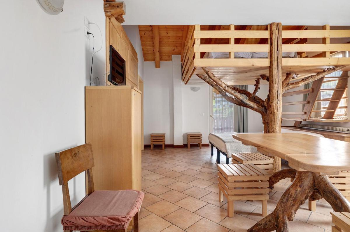 Agriturismo Vento Alpino - Housity