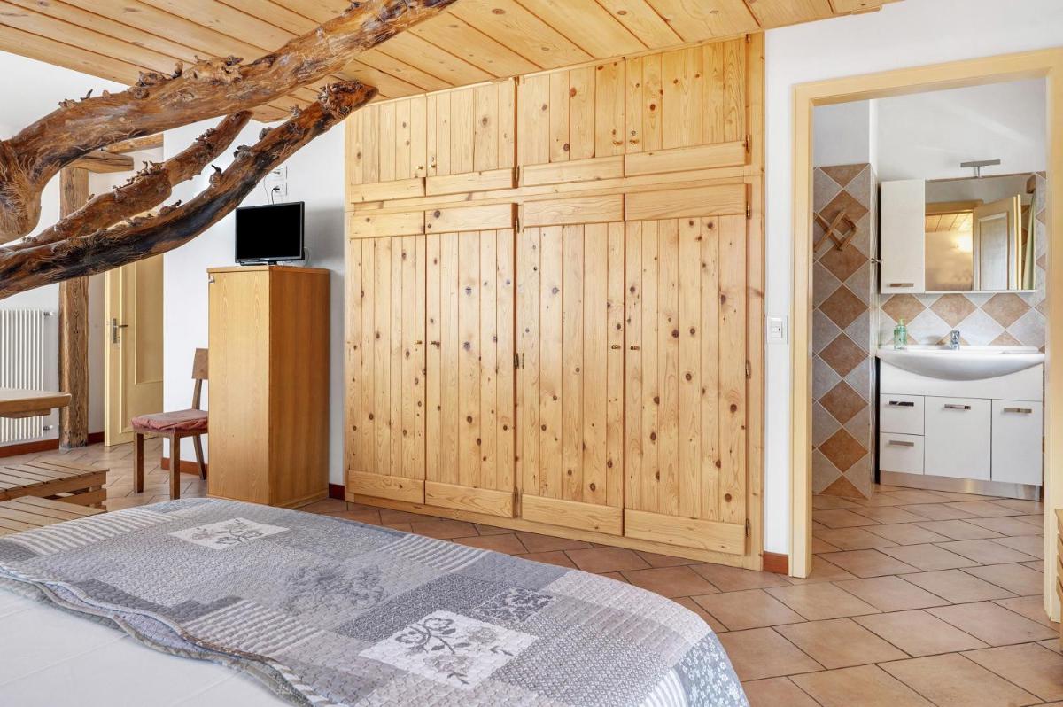 Agriturismo Vento Alpino - Housity
