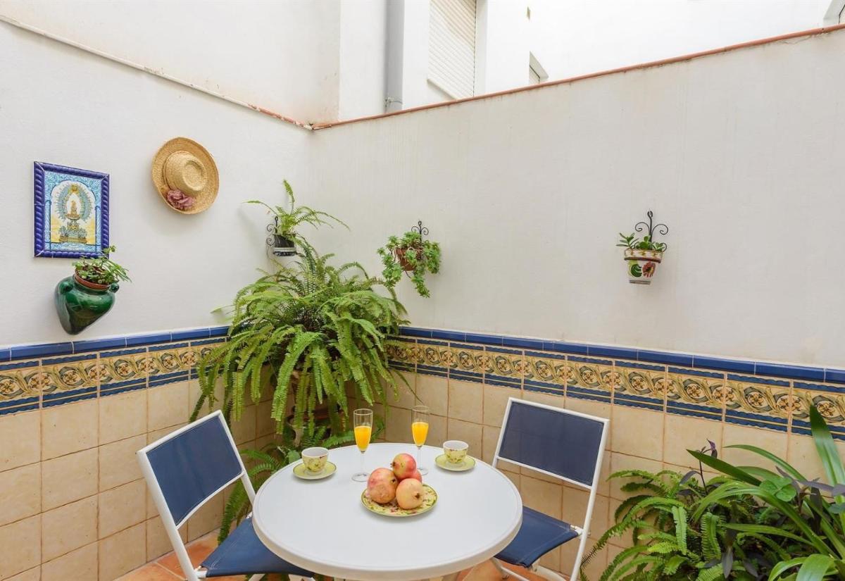 El Carmen Flat - Housity