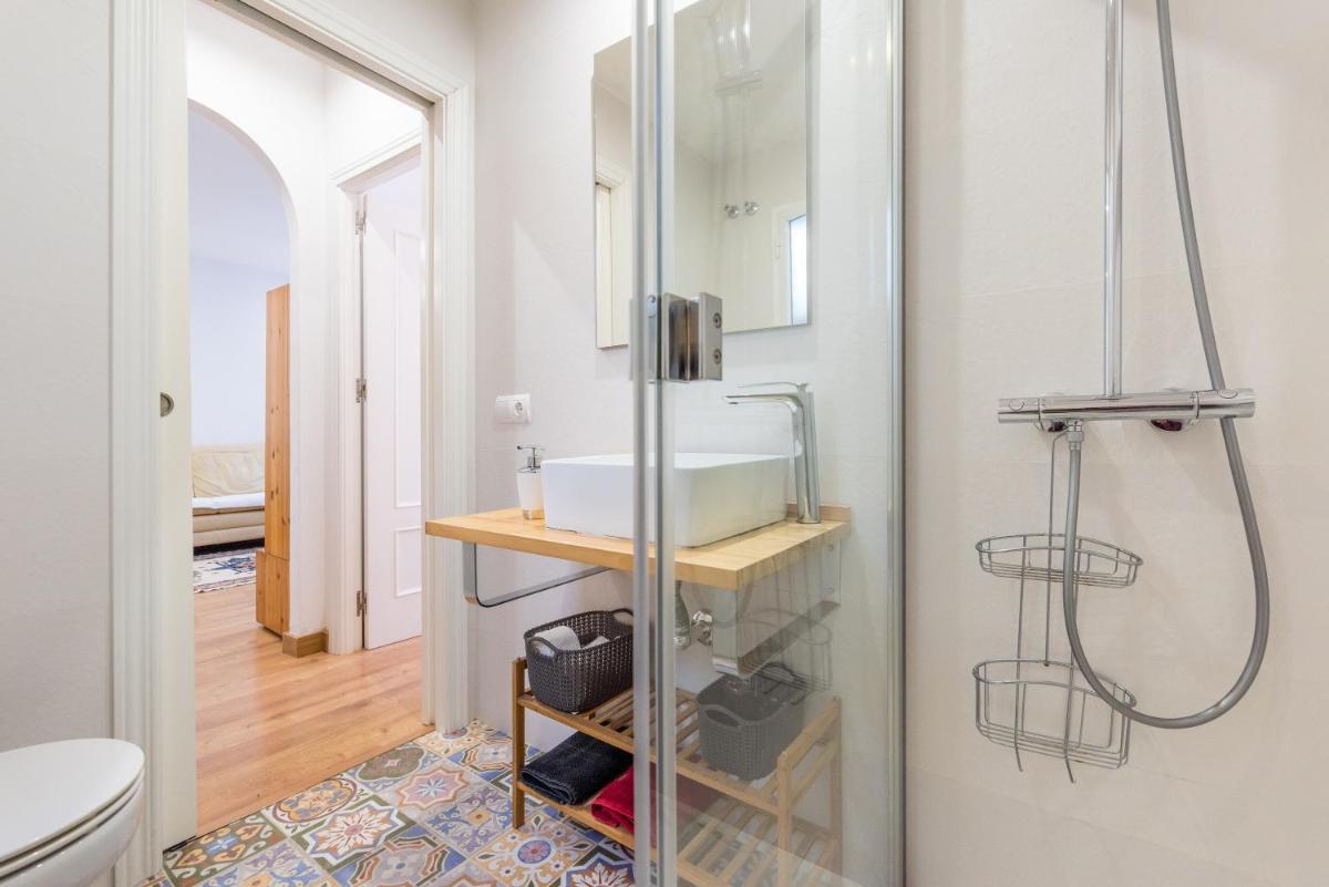El Carmen Flat - Housity