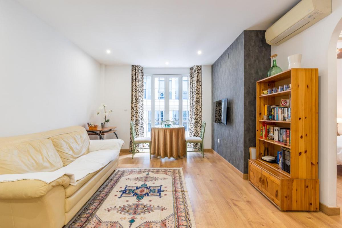 El Carmen Flat - Housity
