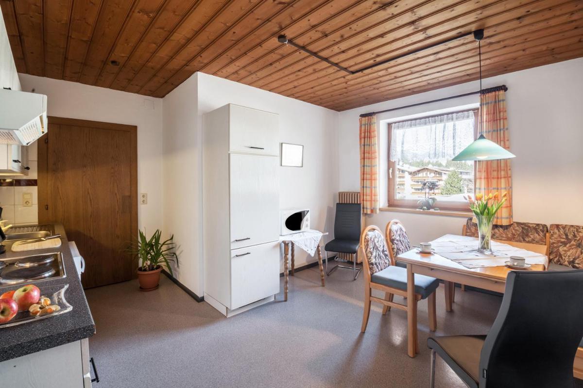 Ferienwohnung Brugger 6 Personen - Housity
