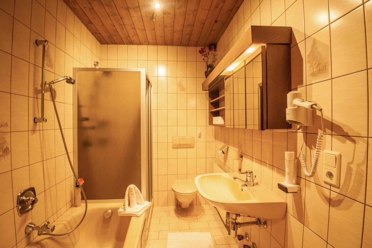 Ferienwohnung Brugger 6 Personen - Housity