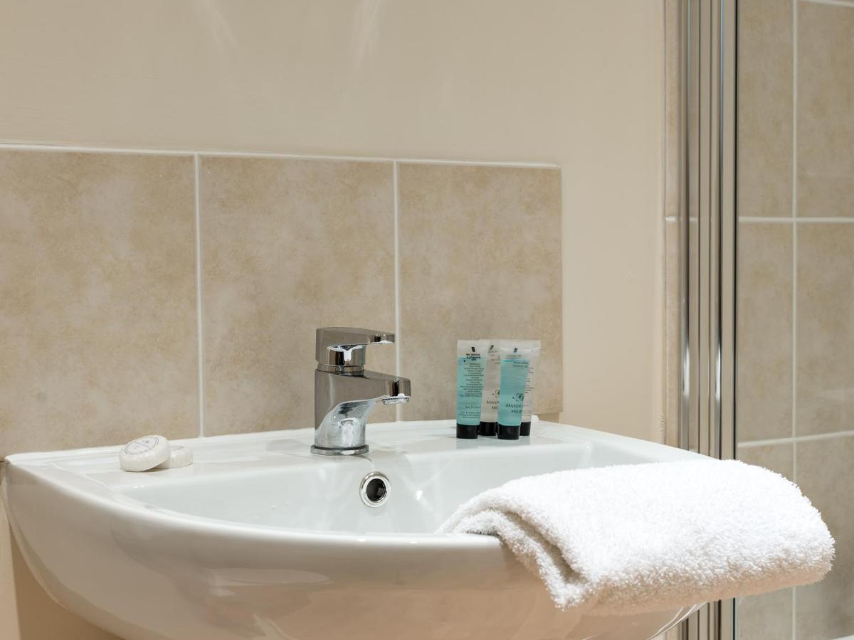 River Ouse Apartment - Housity