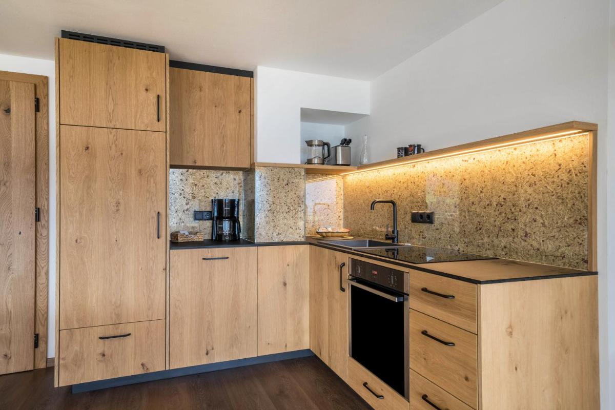 Sunnseitn Lodge Apt Mountainsuite - Housity