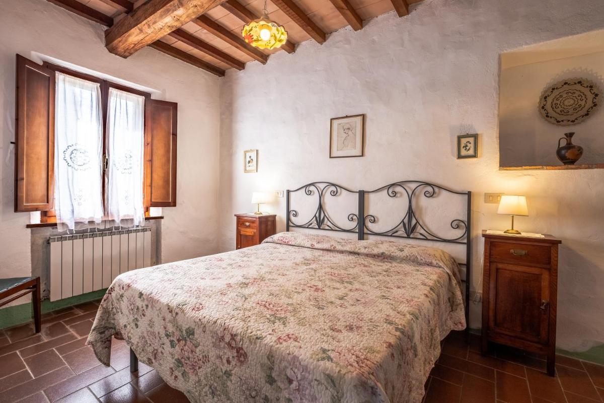 Appartamento Oleandro - Housity