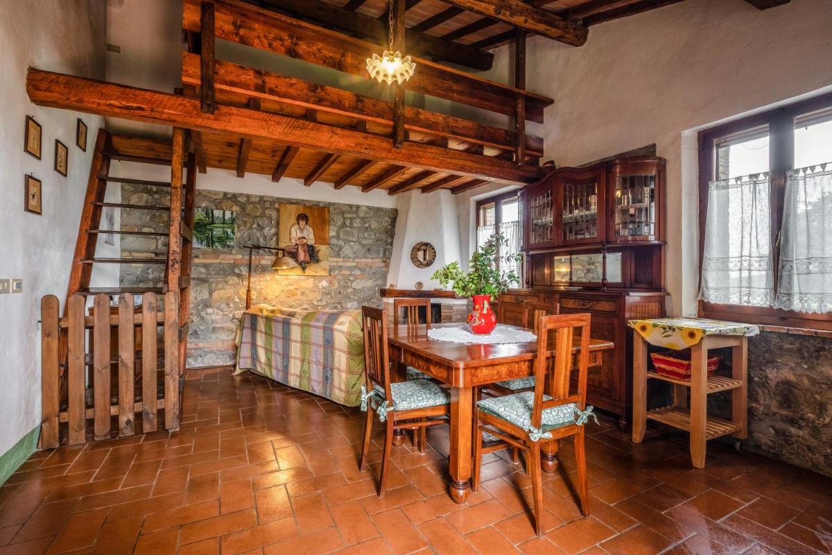 Appartamento Oleandro - Housity