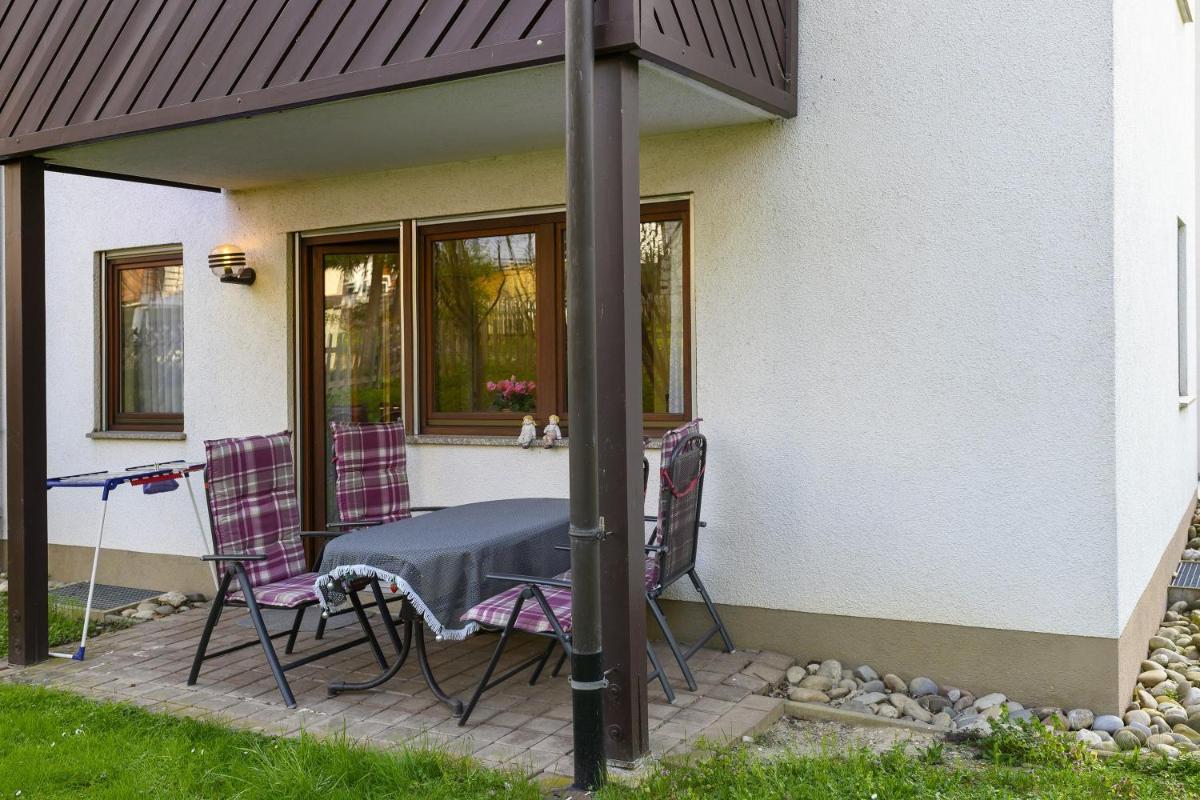 Ferienwohnung Wagner - Housity