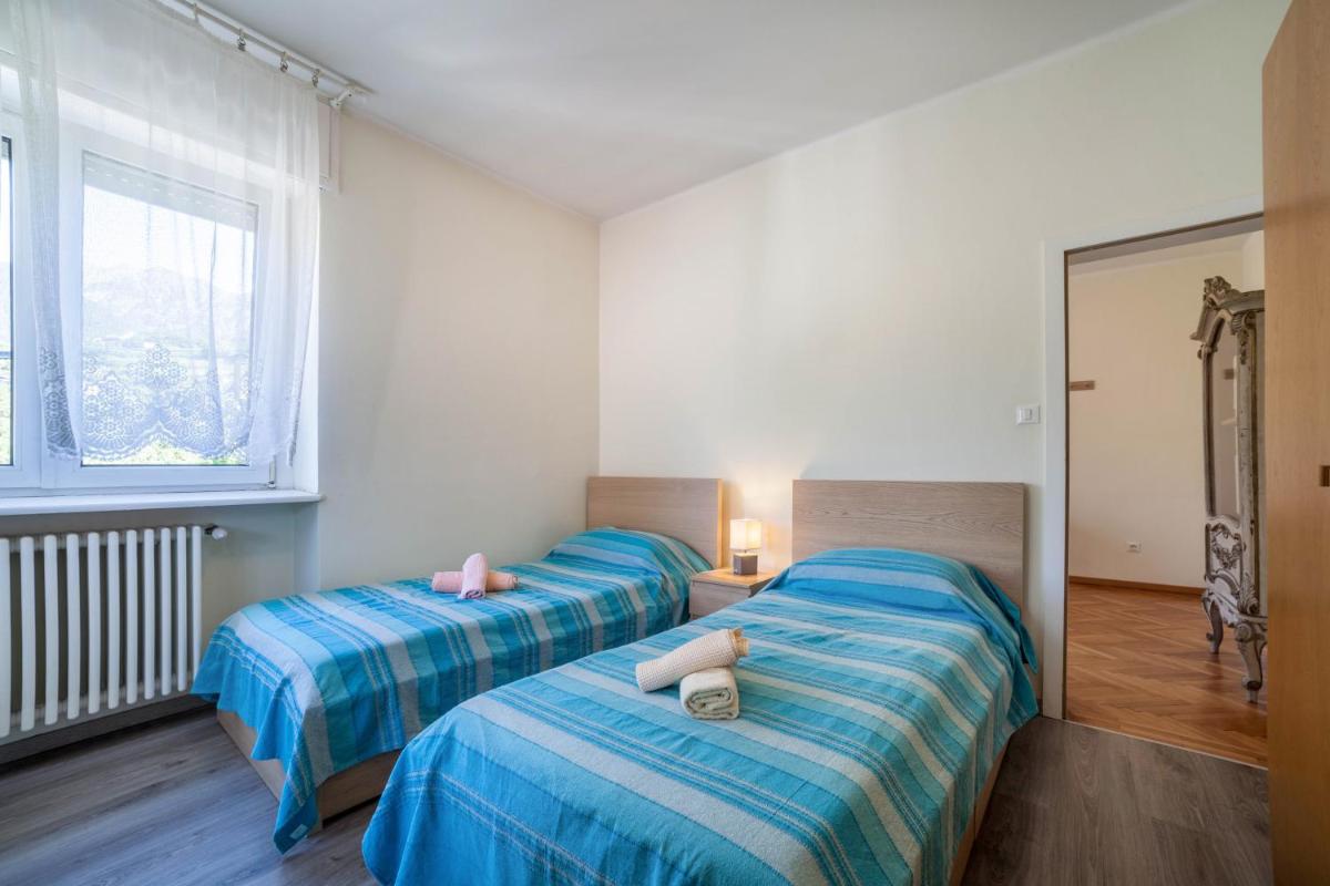 Residence Hubertus Apartment 6 - Housity