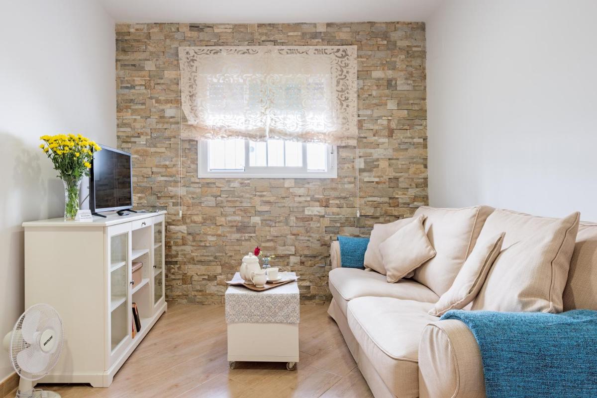 Apartamento Los Naranjos en Vejer - Housity