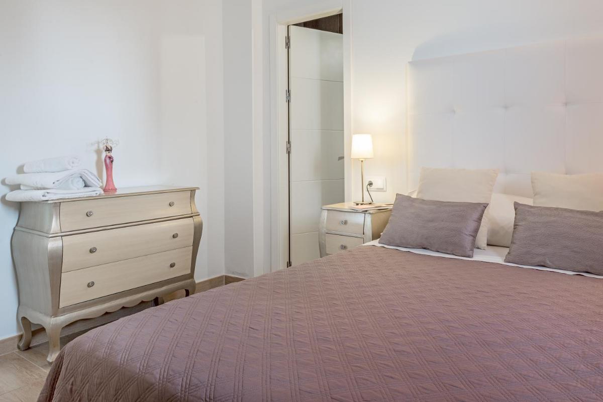 Apartamento Los Naranjos en Vejer - Housity