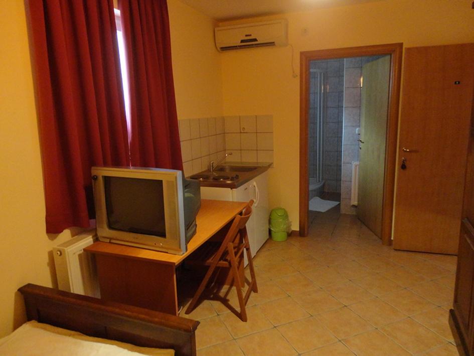 Prenoćište "Magnus" - Housity