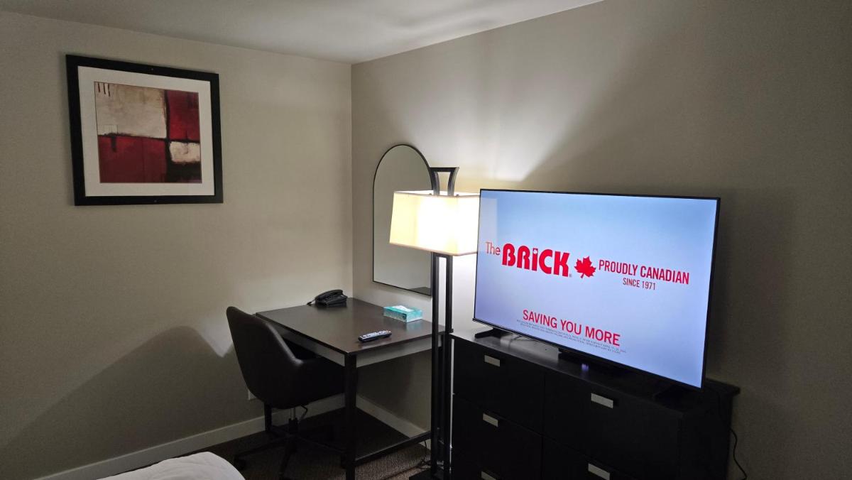Red Coat Inn Motel - Housity